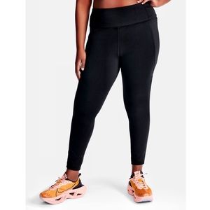 NWT EVERYBODY & EVERYONE Magic Pant in Black